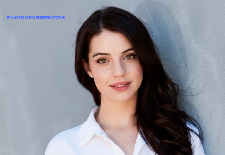 Adelaide Kane