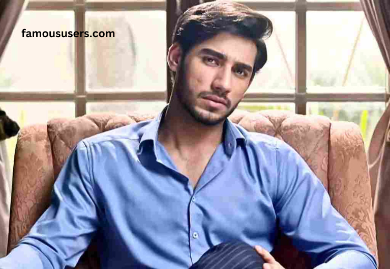 Ali Raza Actor