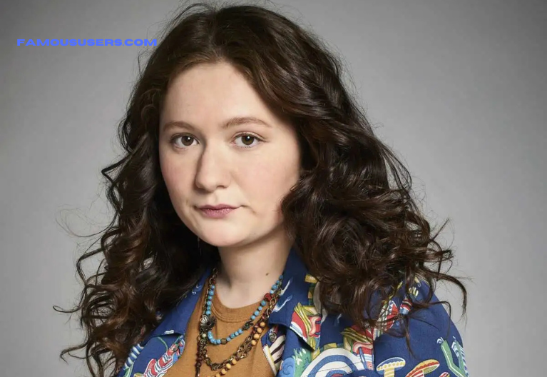 Emma Kenney