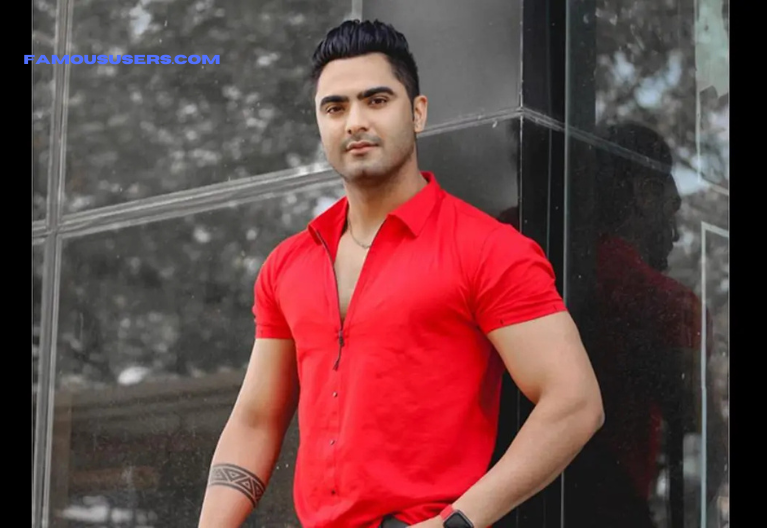 Paras Thakral