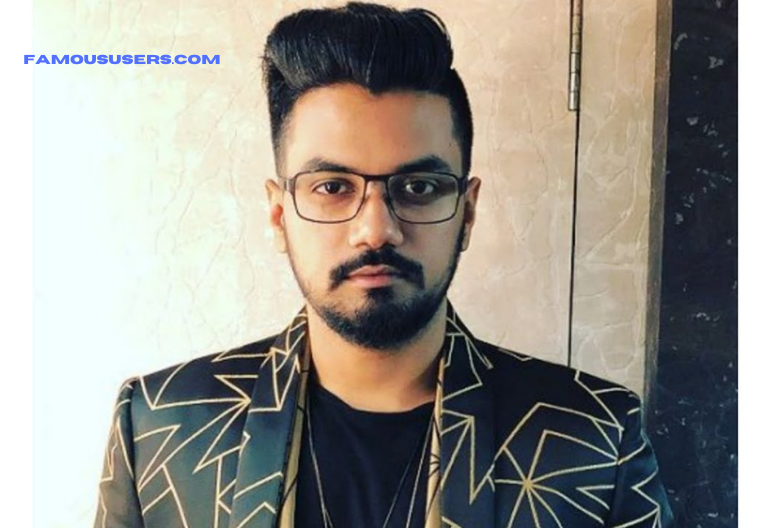 Rocky Jaiswal