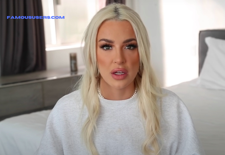 Internet Celebrity Tana Mongeau Boyfriend List- Relation with Cody Ko