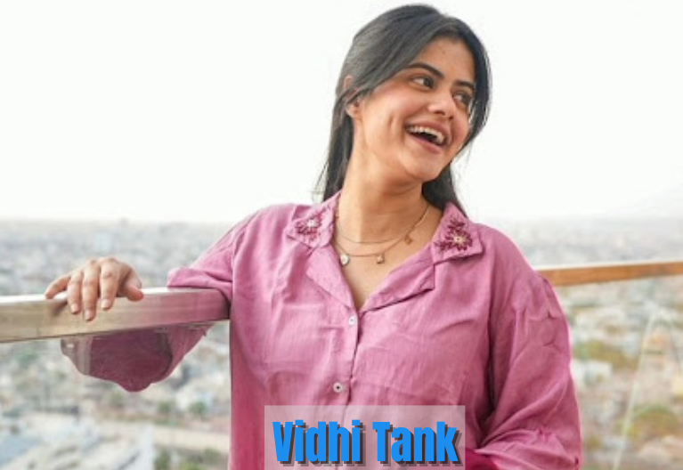 Vidhi Tank