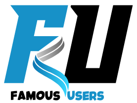 famoususers.com