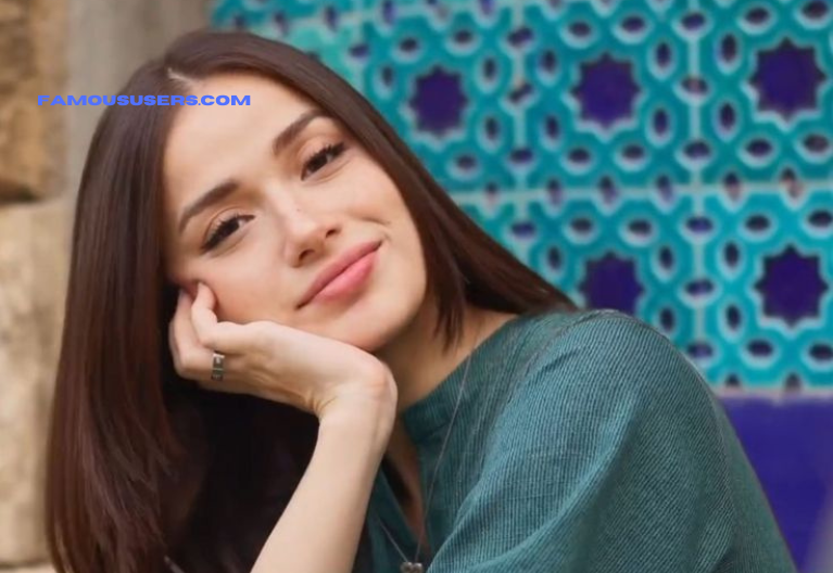 Aena Khan