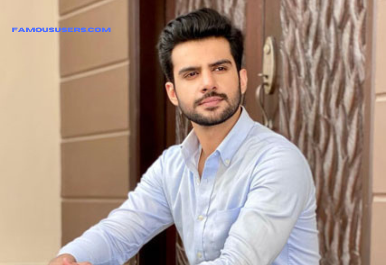 Ahmed Randhawa