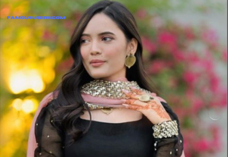 Fatima Faisal