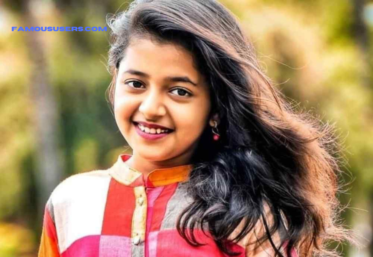 Rashi Shinde