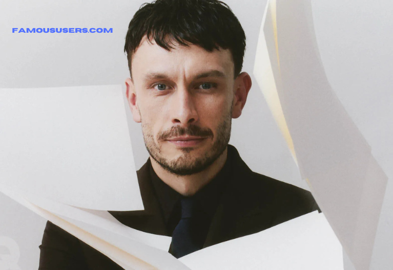 Actor Richard Gadd Wife, Girlfriend- Deep Dive into His Relationships