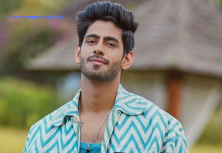Rishabh Jaiswal