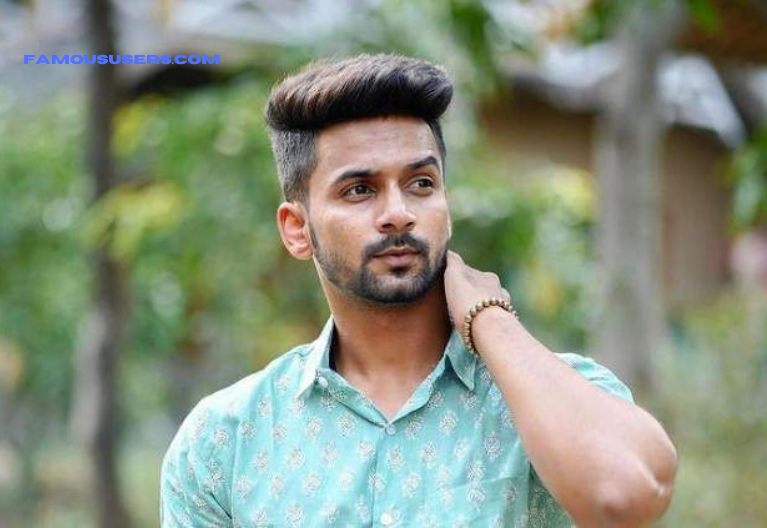 Suraj Pal Singh Age- Indian Famous YouTuber and Influencer