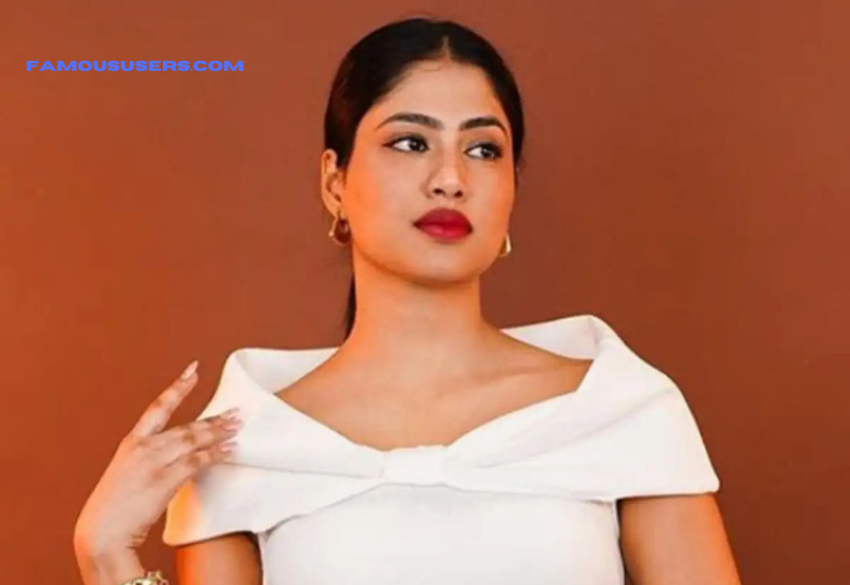 Fashion Icon Yashi Tank Biography- Indian Female YouTuber